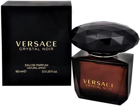 versace crystal noir 50ml ceneo|Versace Crystal Noir best price.